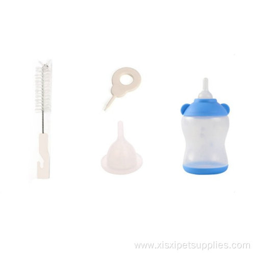 Eco-friendly Water Bottle with Carry Strap and Silicone